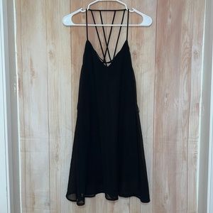 Eden in Love Black Dress 3/$15